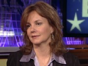 Gossiping With Margaret Colin
