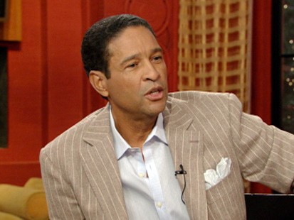 VIDEO: Bryant Gumbel reveals that he had surgery on his lung cancer.