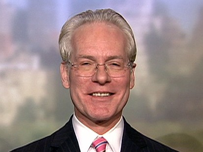 VIDEO: Tim Gunn Talks Fashion and Psoriasis