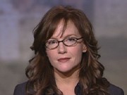 Catching Up With Rachael Harris