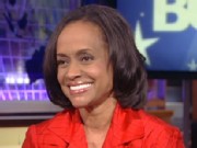 Judge Glenda Hatchett 'Cheers for Our Children'