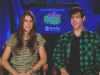 VIDEO: Lindsay Shaw and Ethan Peck star in the new ABC Family series.