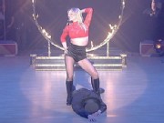 Britney: I
