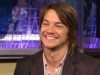 VIDEO: The actor talks about the second season of "Legend of the Seeker."