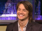 Craig Horner in Fantasy Land