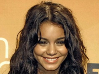 Vanessa Hudgens