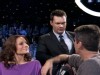 VIDEO: Simon Cowell and Ryan Seacrest address their so-called fight on the Fox show.