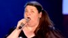VIDEO: Italy's Got Talent leaves audiences praising the voice of Carmen Masola.