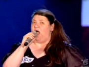 Is This Woman the Next Susan Boyle?