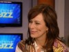 VIDEO:  The actress offers words of wisdom in "Had I Known Then?"