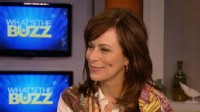 Candid Jane Kaczmarek 