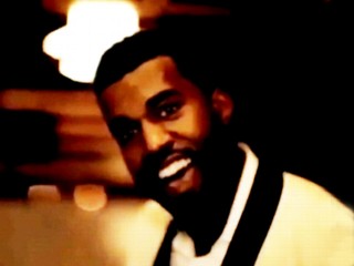 Kanye West's Bizarre Short Film