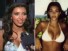 Kardashian Says No to Plastic Surgery