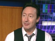Julian Lennon Returns to Music
