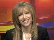 Lisa G Fights Cancer With Cookies