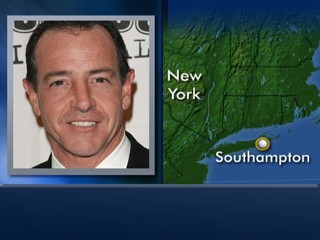 Michael Lohan Hangs With Jon Gosselin