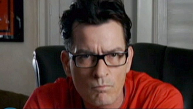 VIDEO: In Touch Weekly's Amy Palmer on Rob Lowe's reaction to Sheen headlines.