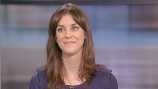 VIDEO: Kelly Marages has the latest celebrity buzz from US Weekly.