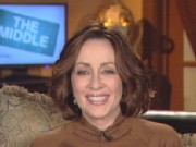 Patricia Heaton on Motherhood