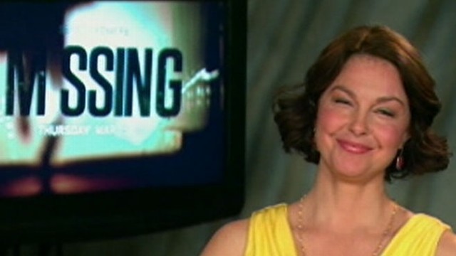 Ashley Judd Finds Her Action Groove In Missing Video Abc News
