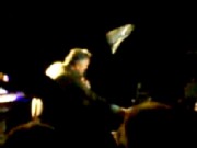 Morrissey Struck by Beer Bottle at Show