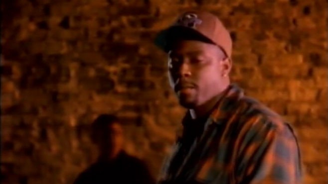 VIDEO: The rap icon helped define the West Coast hip-hop sound.