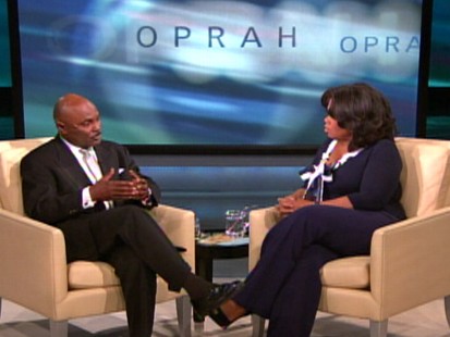 VIDEO: Gerald Imes says he molested his sister MoNique when she was a child.