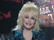 Dolly Parton 'Live in London'