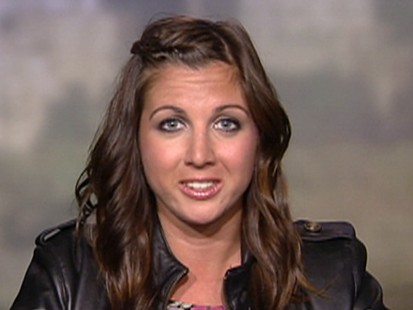 VIDEO: US Weeklys Alisandra Puliti talks about Jessica Simpson and the Gosselins.