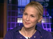 'Gossip Girl's' Kelly Rutherford
