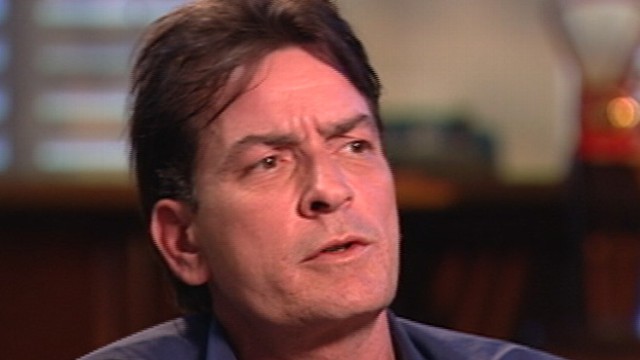 VIDEO: Actor is negotiating a deal for another sitcom, according to TMZ.