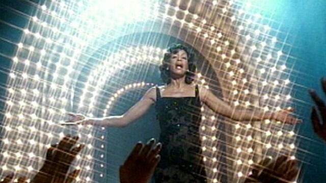VIDEO:  Rob Shuter on the late singer's estate and legacy.
