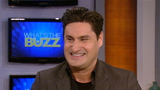 VIDEO: Rob Shuter has all the days celebrity headlines.