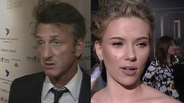 VIDEO: Hollywood A-listers call it quits, according to People magazine.