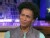 VIDEO: Former sitcom mom Janet Hubert discusses her new book.