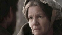 Mare Winningham Makes 'History'