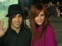 Is Ashlee Really Pregnant?
