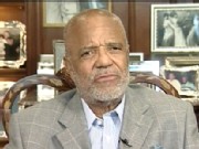 Berry Gordy 'Numb' by Jackson Death