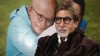 VIDEO: 68-year-old actor Amitabh Bachchan plays a boy with Progeria in the movie Paa.
