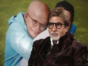 68-Year-Old Actor Plays 13-Year-Old Boy