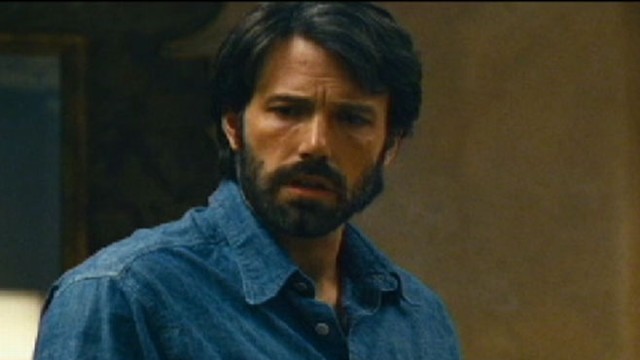 VIDEO: Argo movie trailer.