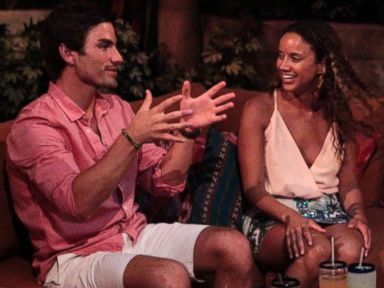 'Bachelor in Paradise's' Carly Waddell Writes Song for Kirk