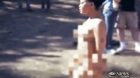 PHOTO Erykah Badu is shown in a scene from her new video, "Window Seat."