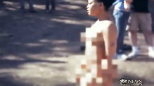 PHOTO Erykah Badu is shown in a scene from her new video, "Window Seat."