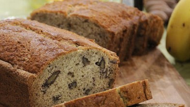 PHOTO: Emeril's Banana Bread