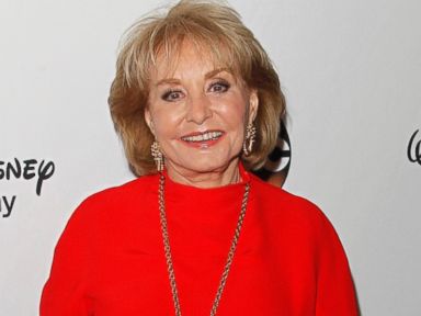 Photos: Inside Barbara Walters' Star-Studded Celebration Event