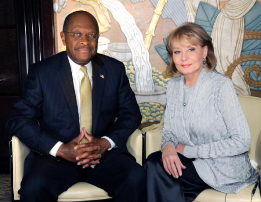 Sneak Peek: Barbara Walters' Most Fascinating People 