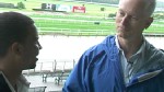 Video:  Horse racing tips from Belmont park.