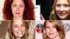 PHOTO Women reportedly linked to Silvio Berlusconi are shown in these file photos.