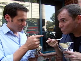 Quick Fix: Food Cart Critic